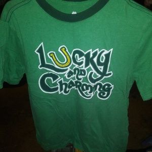 Lucky & Charming T-Shirt